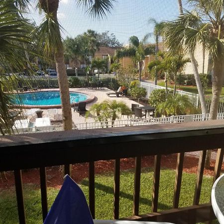 2Br/1Ba Vacation Rental - Sienna Park ซาราโซตา ภายนอก รูปภาพ