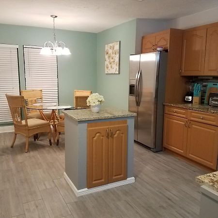 2Br/1Ba Vacation Rental - Sienna Park ซาราโซตา ภายนอก รูปภาพ