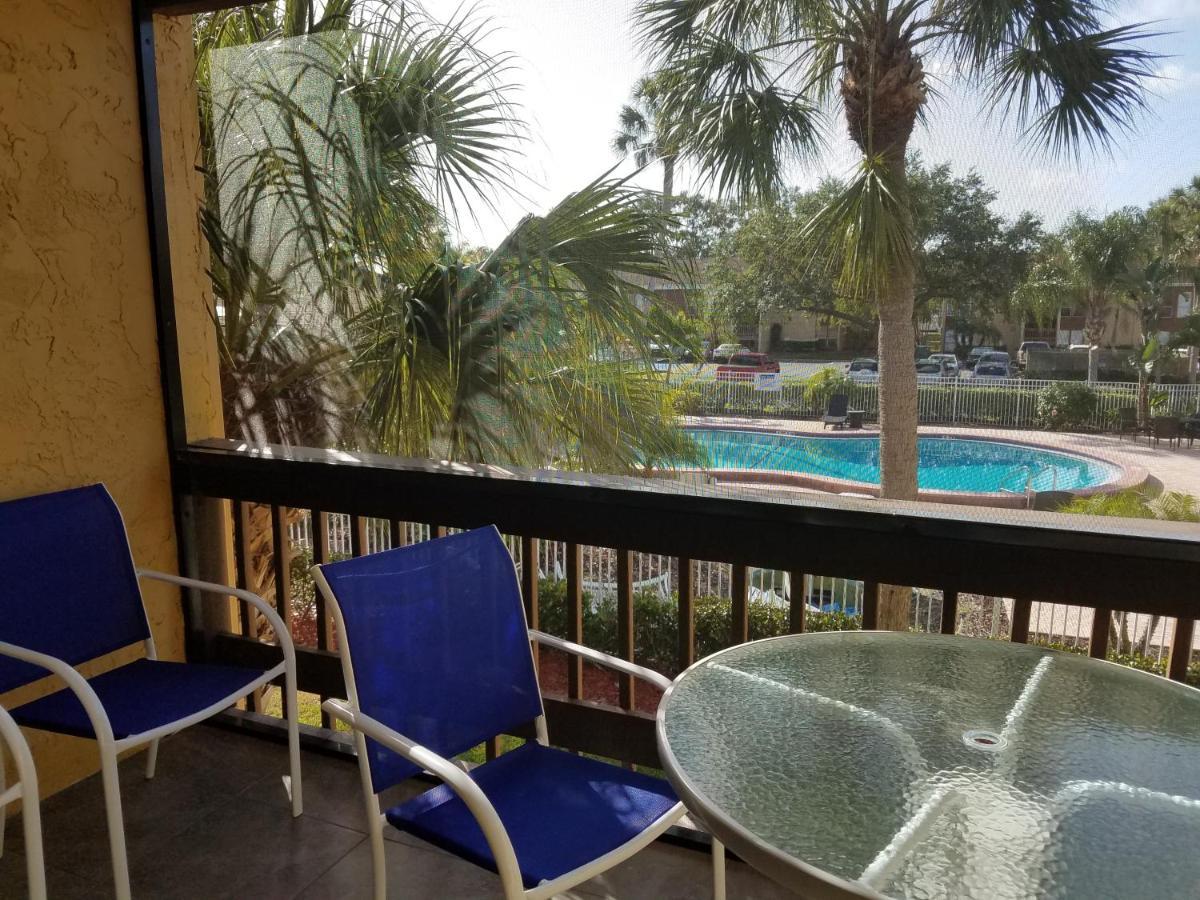 2Br/1Ba Vacation Rental - Sienna Park ซาราโซตา ภายนอก รูปภาพ