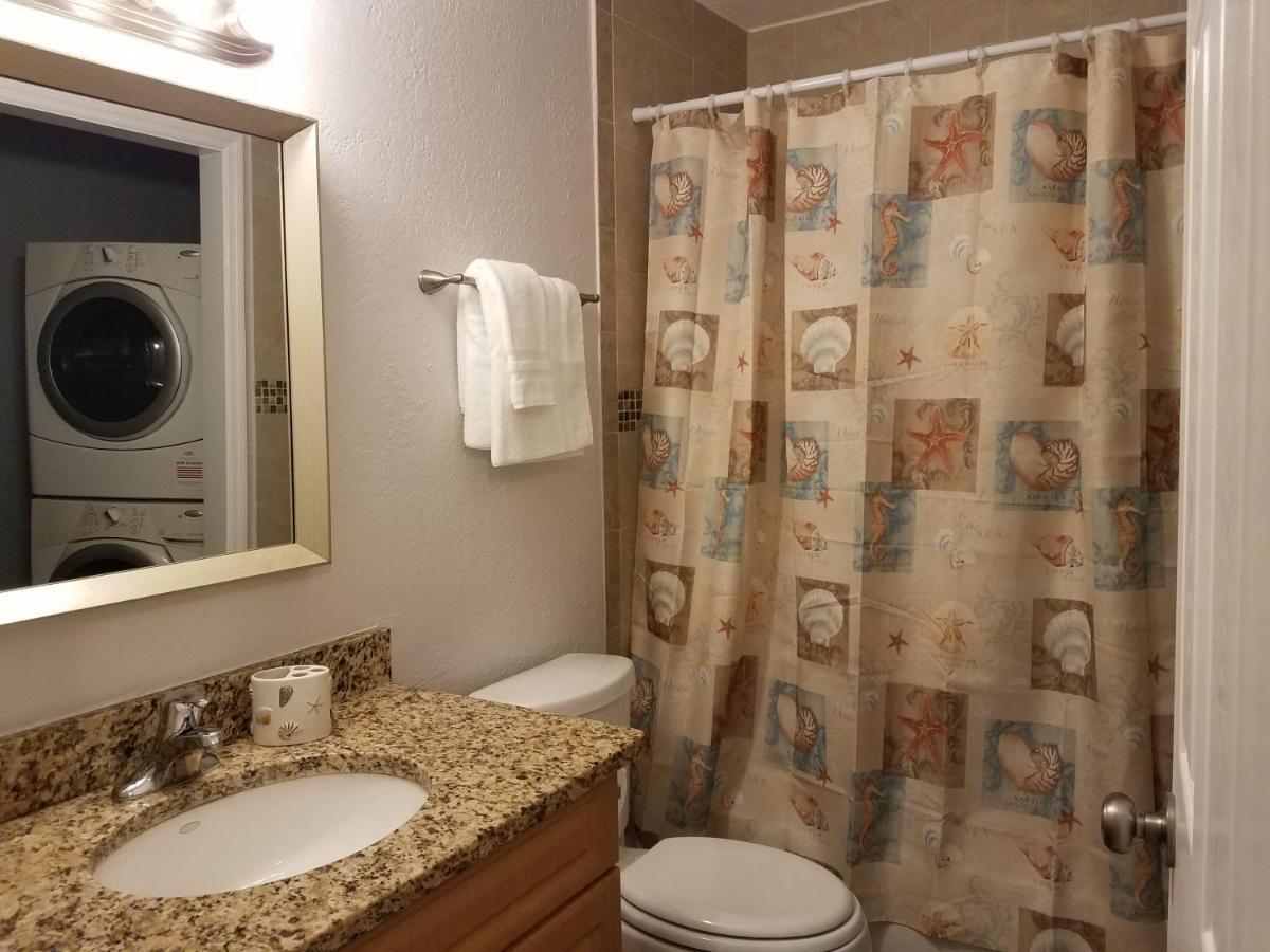 2Br/1Ba Vacation Rental - Sienna Park ซาราโซตา ภายนอก รูปภาพ