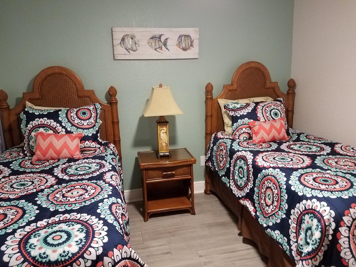 2Br/1Ba Vacation Rental - Sienna Park ซาราโซตา ภายนอก รูปภาพ