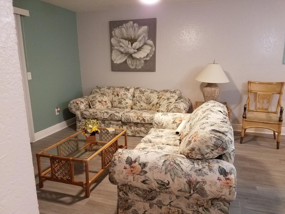 2Br/1Ba Vacation Rental - Sienna Park ซาราโซตา ภายนอก รูปภาพ