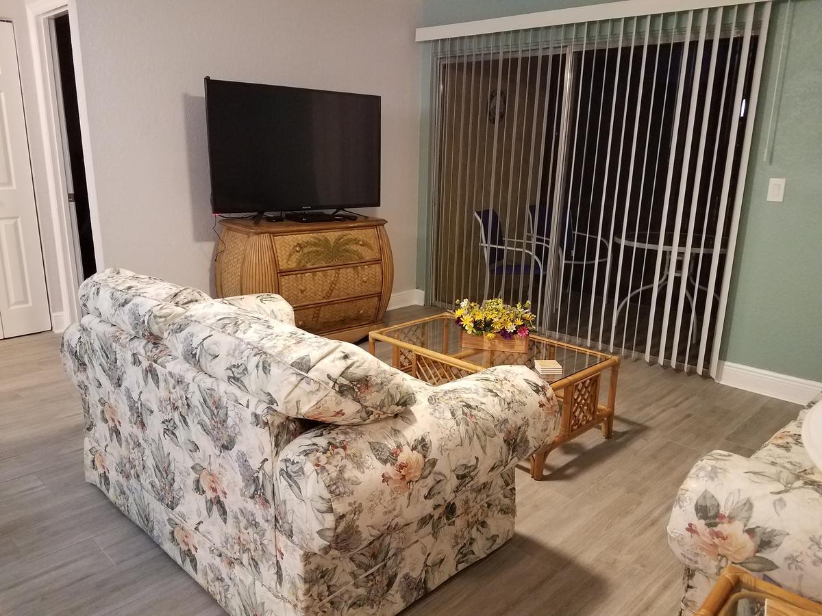 2Br/1Ba Vacation Rental - Sienna Park ซาราโซตา ภายนอก รูปภาพ