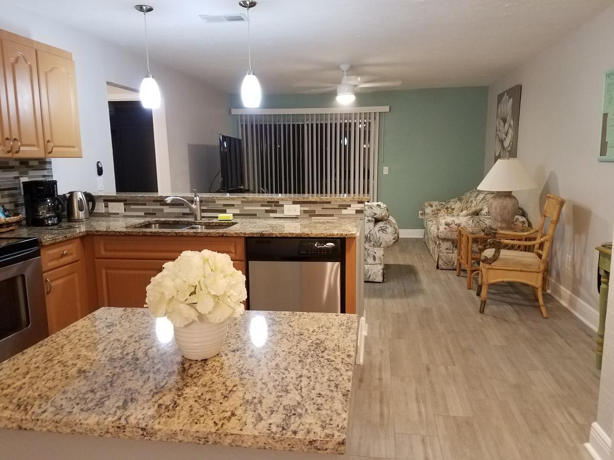 2Br/1Ba Vacation Rental - Sienna Park ซาราโซตา ภายนอก รูปภาพ