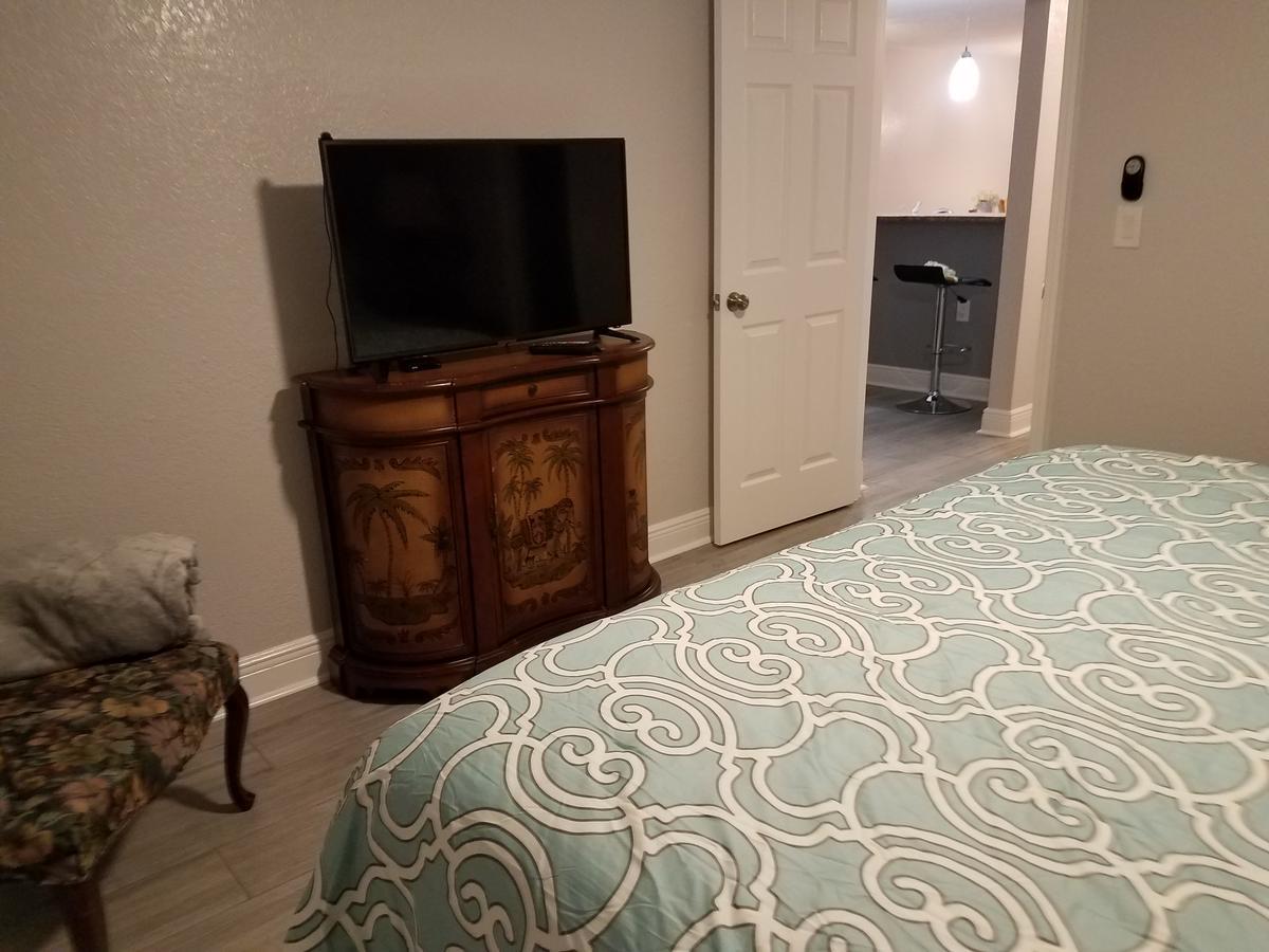2Br/1Ba Vacation Rental - Sienna Park ซาราโซตา ภายนอก รูปภาพ